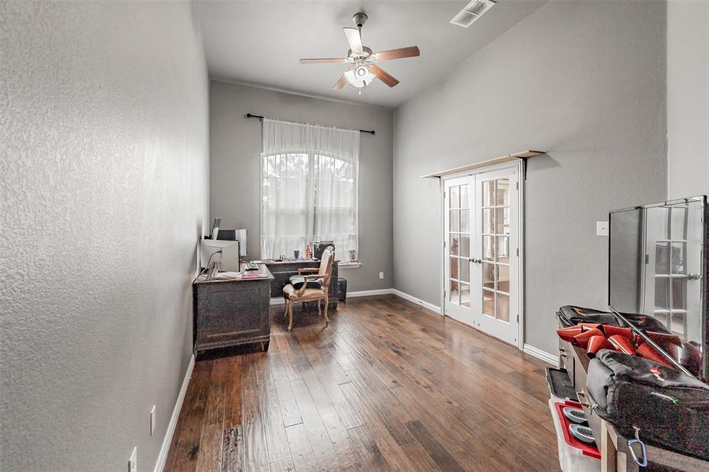 Willow Ridge Estates - Residential