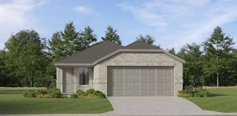 Photo of 1620 Baron Road, Howe, TX 75459 (MLS # 21258122)