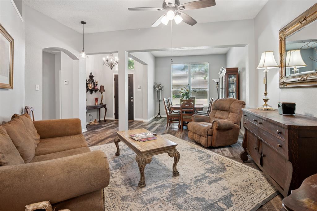 Cambridge Meadow Estates - Residential