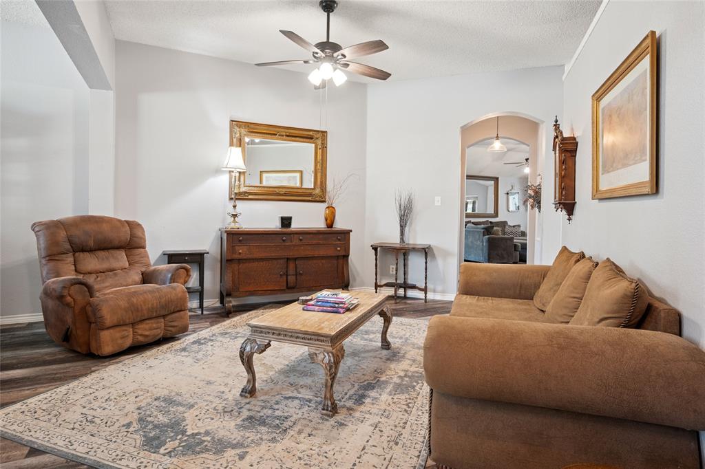 Cambridge Meadow Estates - Residential