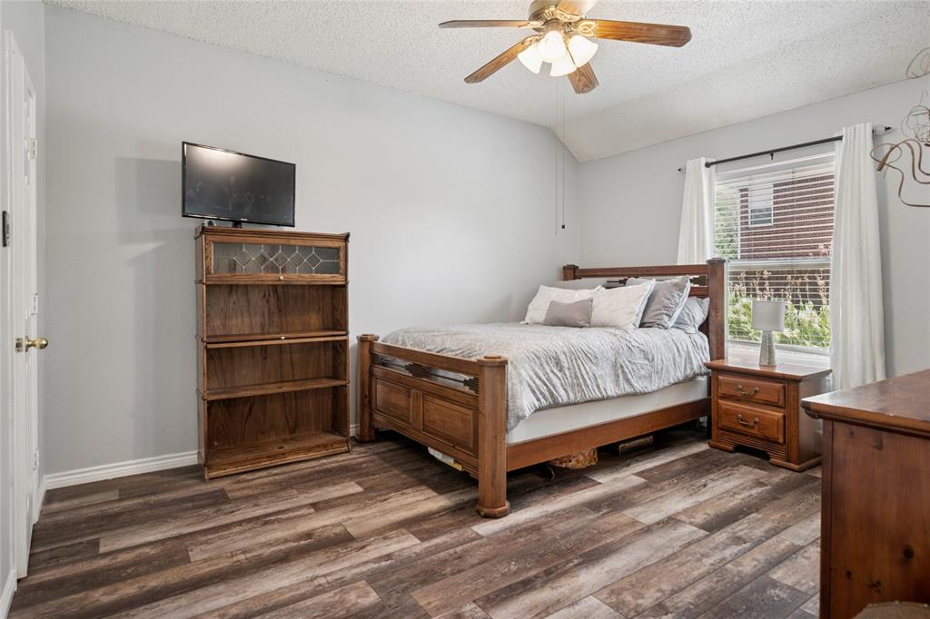 Cambridge Meadow Estates - Residential