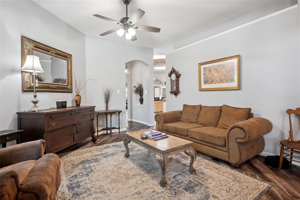 Cambridge Meadow Estates - Residential