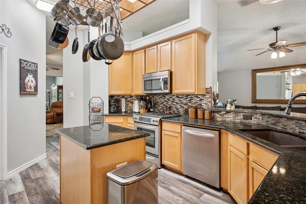 Cambridge Meadow Estates - Residential