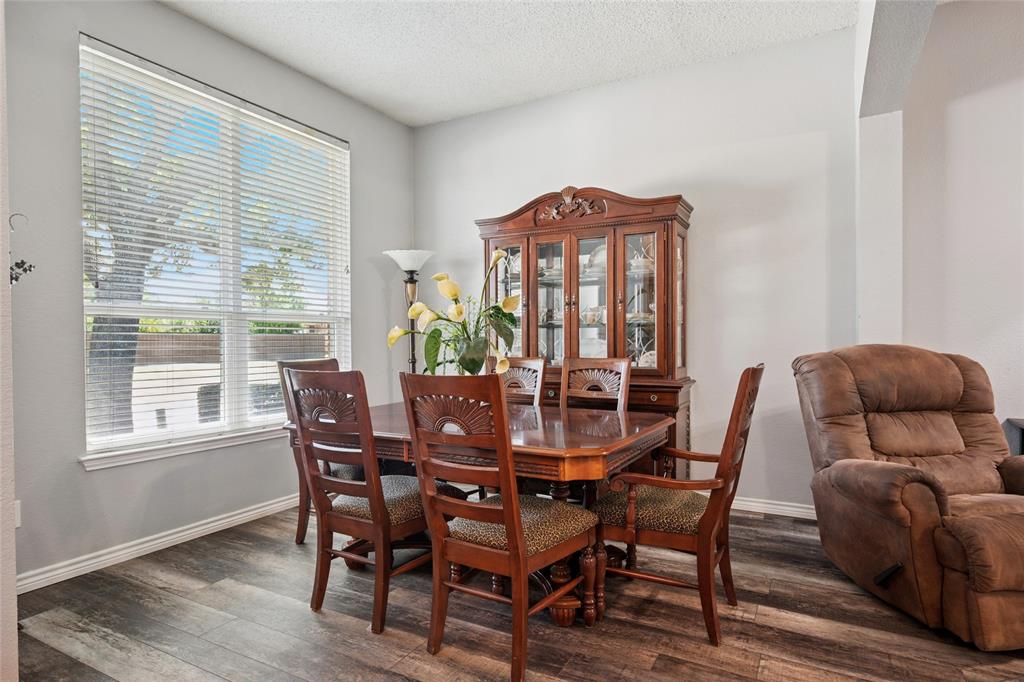 Cambridge Meadow Estates - Residential