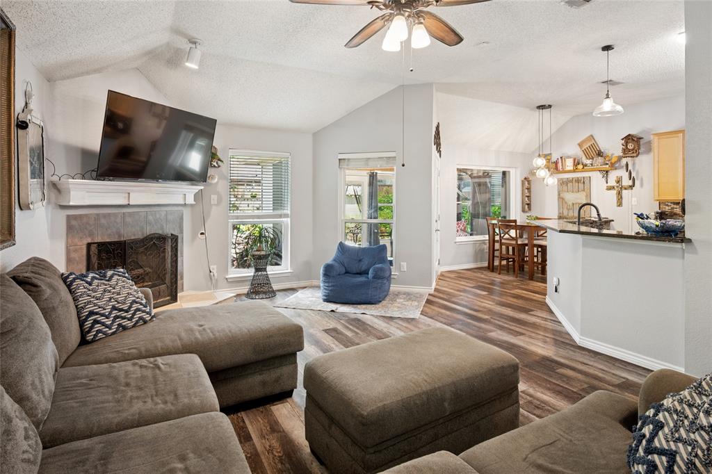 Cambridge Meadow Estates - Residential