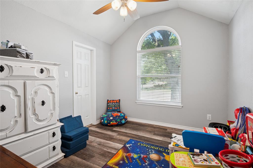 Cambridge Meadow Estates - Residential