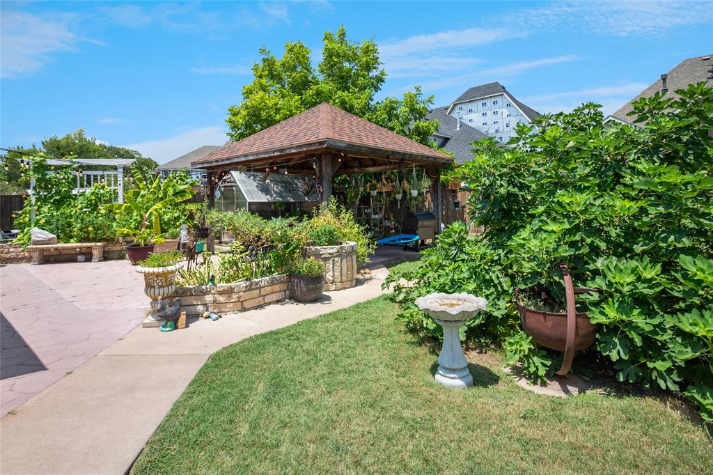 Cambridge Meadow Estates - Residential