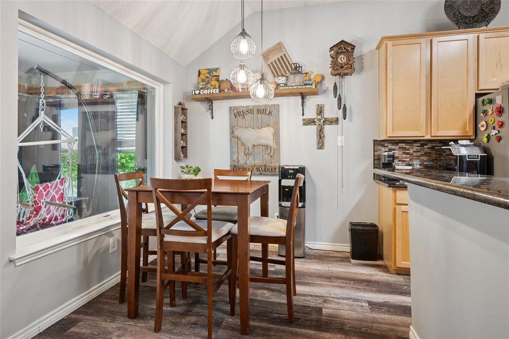 Cambridge Meadow Estates - Residential