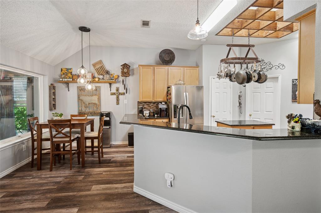 Cambridge Meadow Estates - Residential