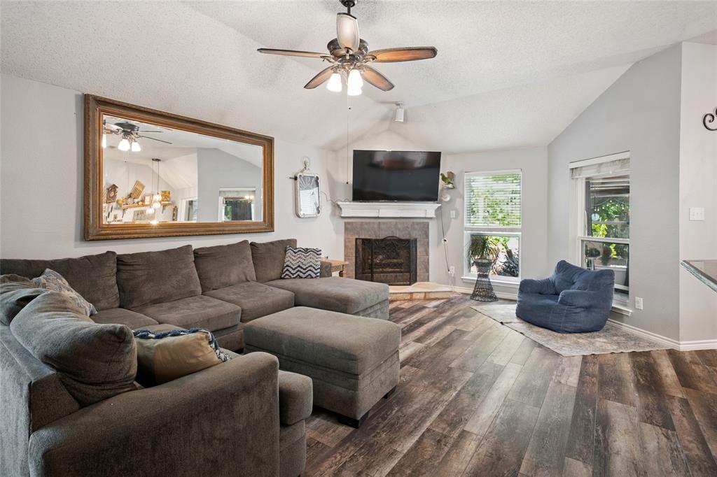 Cambridge Meadow Estates - Residential