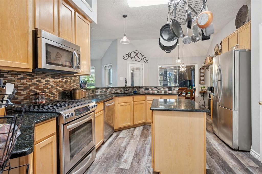 Cambridge Meadow Estates - Residential