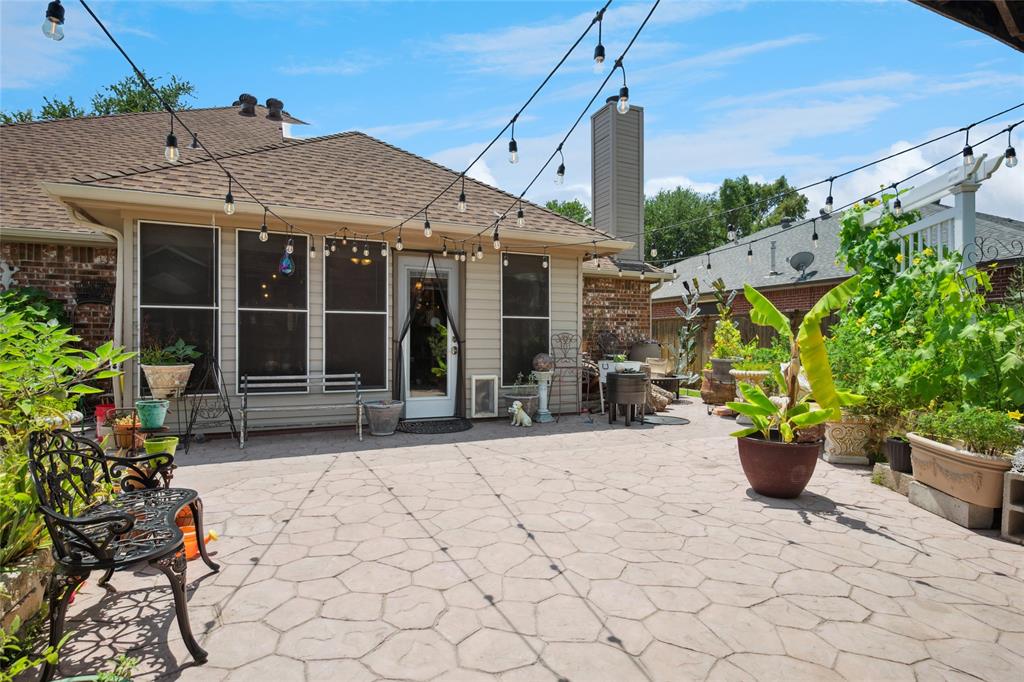 Cambridge Meadow Estates - Residential