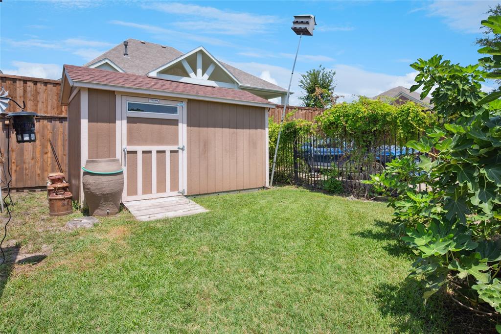 Cambridge Meadow Estates - Residential