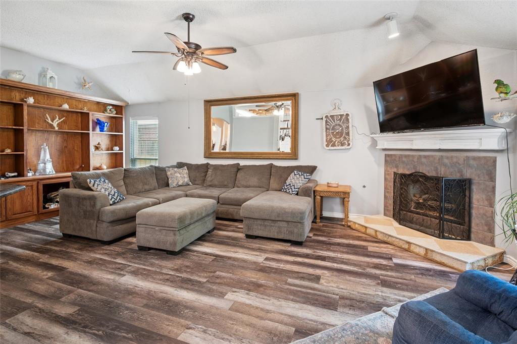 Cambridge Meadow Estates - Residential