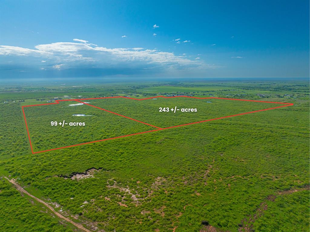 TBD 243+/- Acres FM 2393