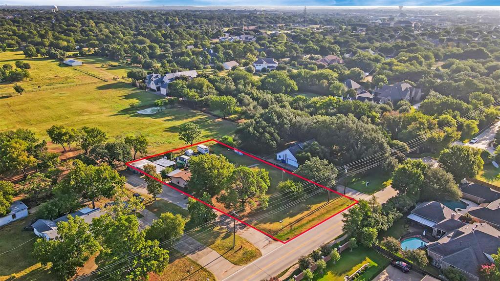 112 Glade Road
