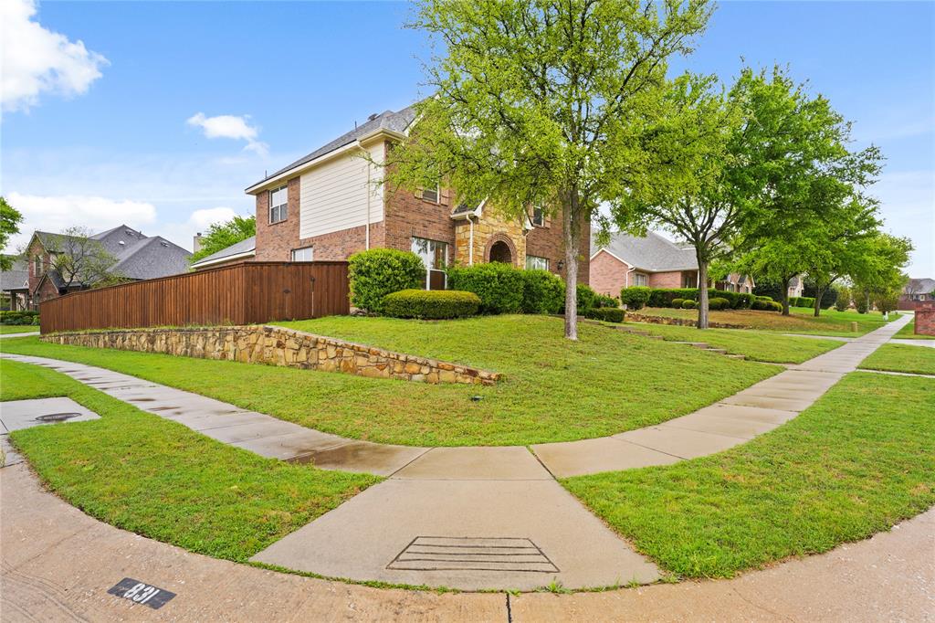 831 Bridgeport Lane