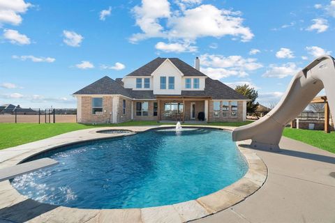 100 Wapiti Drive Azle TX 76020