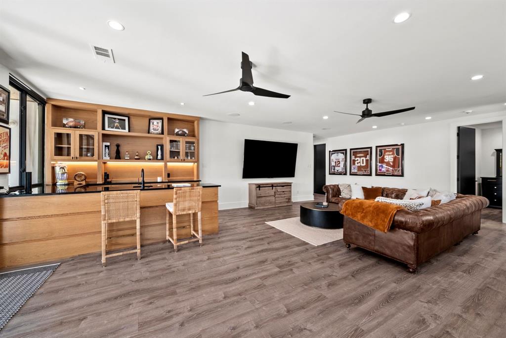 Bridge Creek Shores Add - Residential
