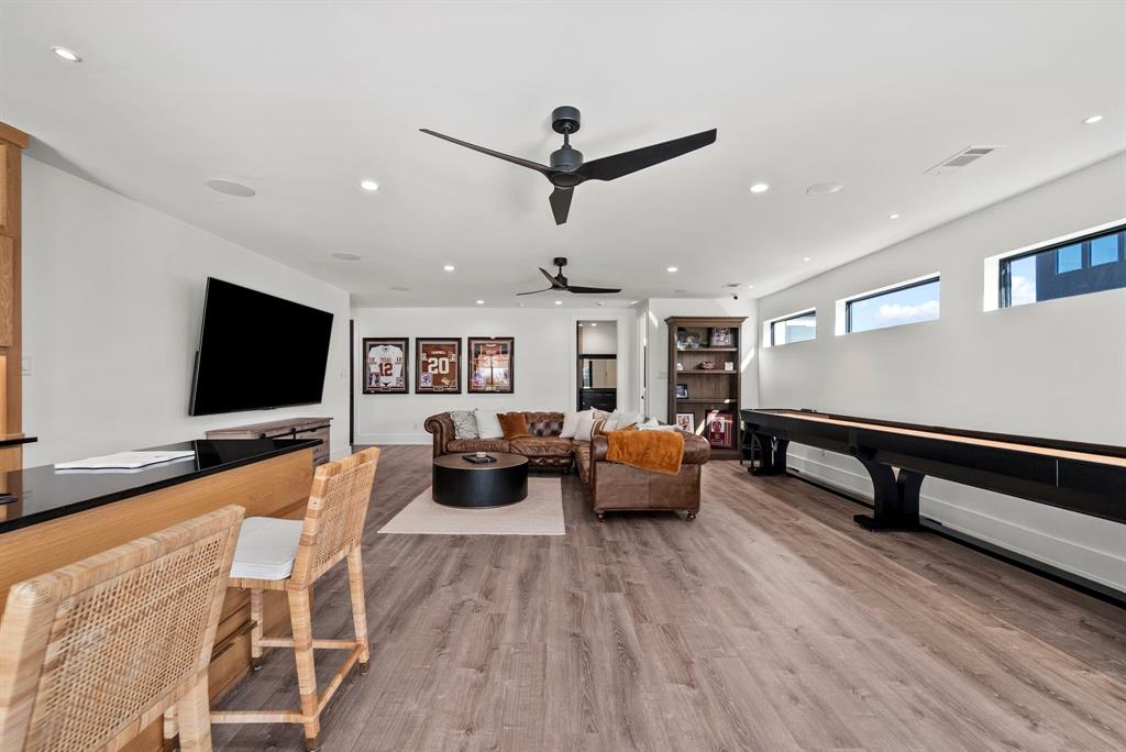 Bridge Creek Shores Add - Residential