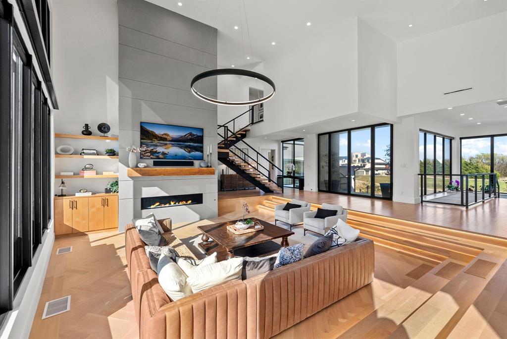 Bridge Creek Shores Add - Residential