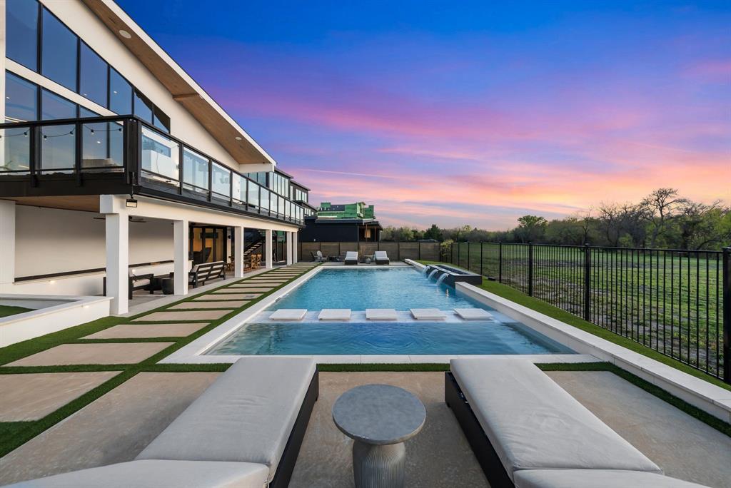 Bridge Creek Shores Add - Residential
