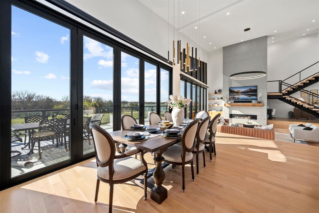 Bridge Creek Shores Add - Residential