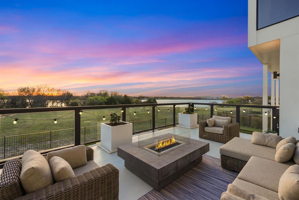 Bridge Creek Shores Add - Residential