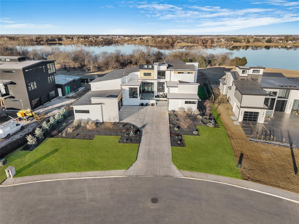 Bridge Creek Shores Add - Residential