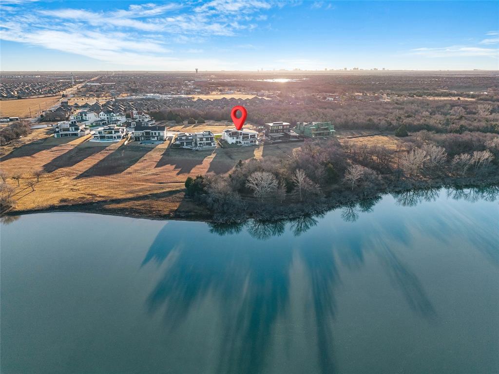 Bridge Creek Shores Add - Residential