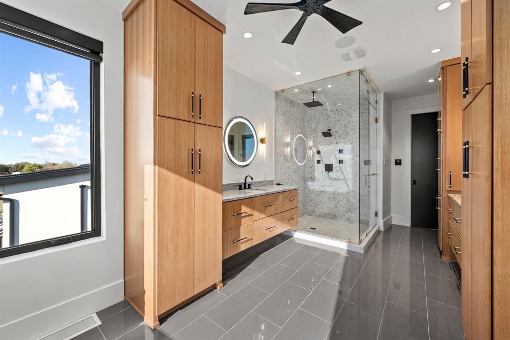 Bridge Creek Shores Add - Residential