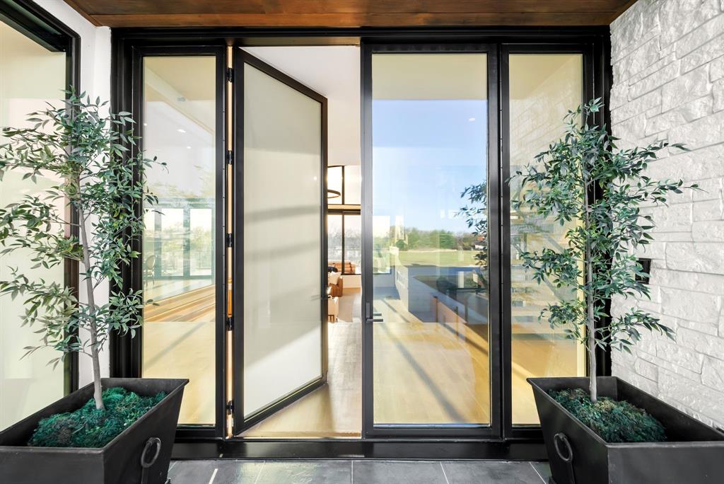 Bridge Creek Shores Add - Residential