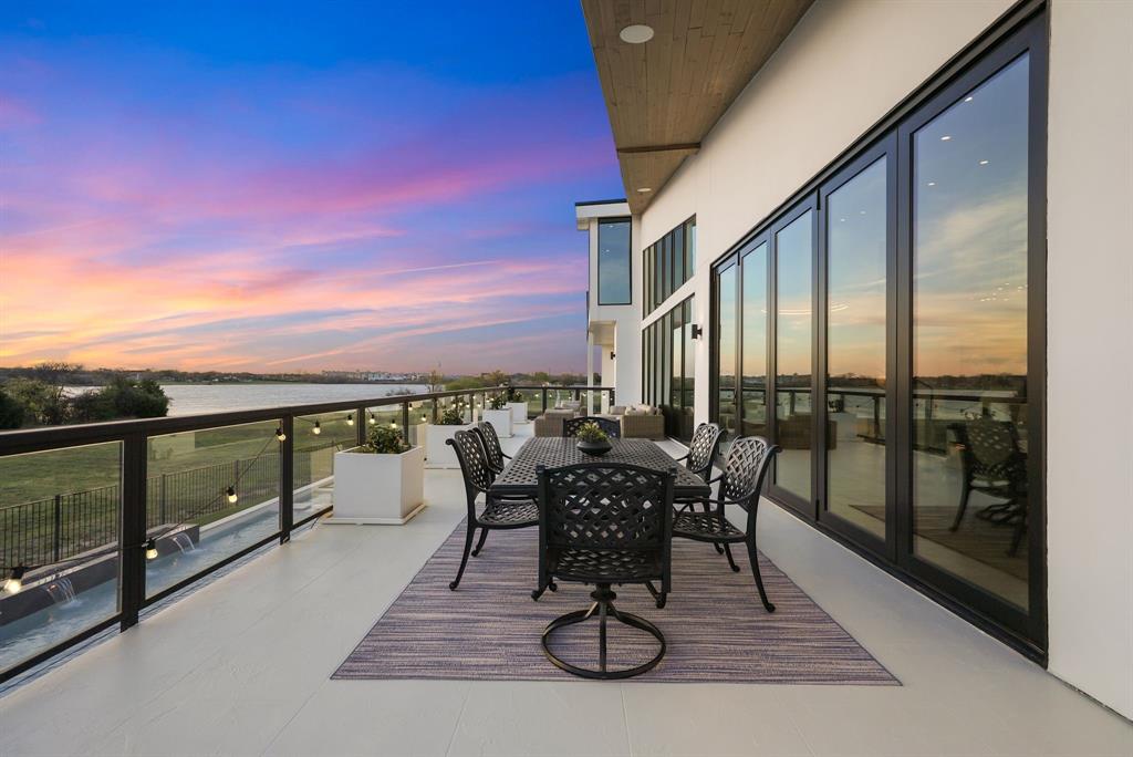 Bridge Creek Shores Add - Residential