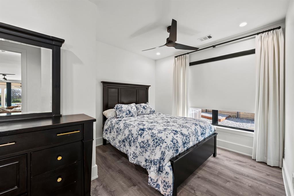 Bridge Creek Shores Add - Residential