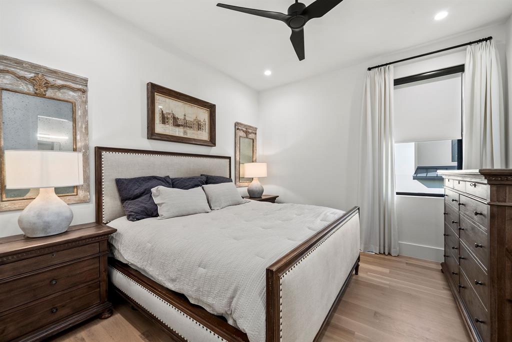 Bridge Creek Shores Add - Residential