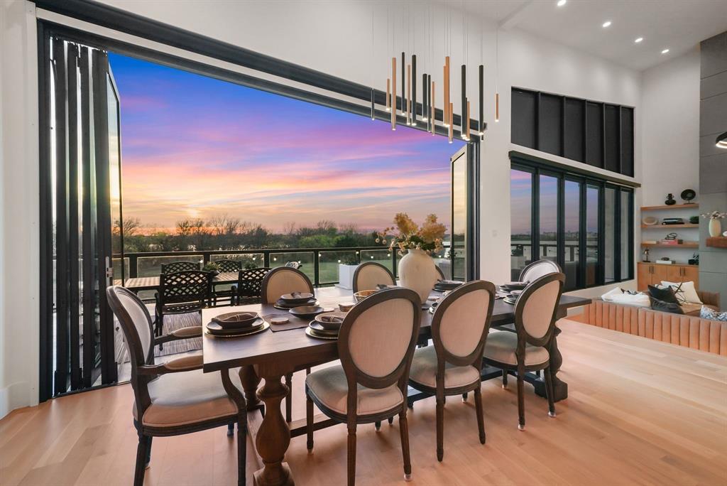 Bridge Creek Shores Add - Residential