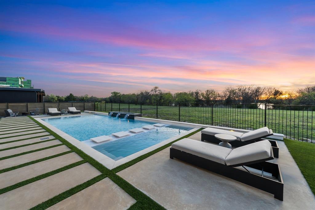Bridge Creek Shores Add - Residential