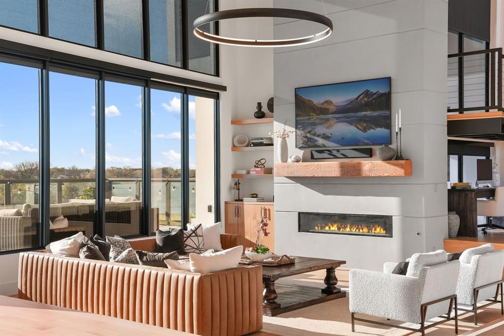 Bridge Creek Shores Add - Residential