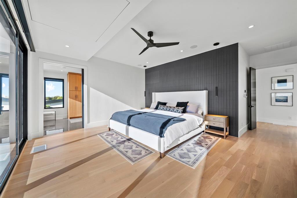 Bridge Creek Shores Add - Residential