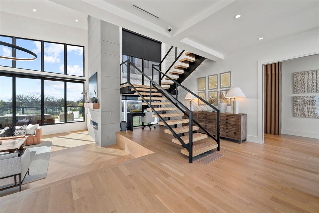 Bridge Creek Shores Add - Residential