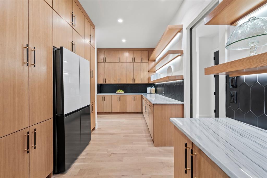 Bridge Creek Shores Add - Residential