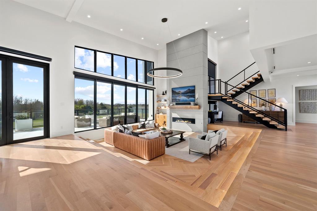 Bridge Creek Shores Add - Residential