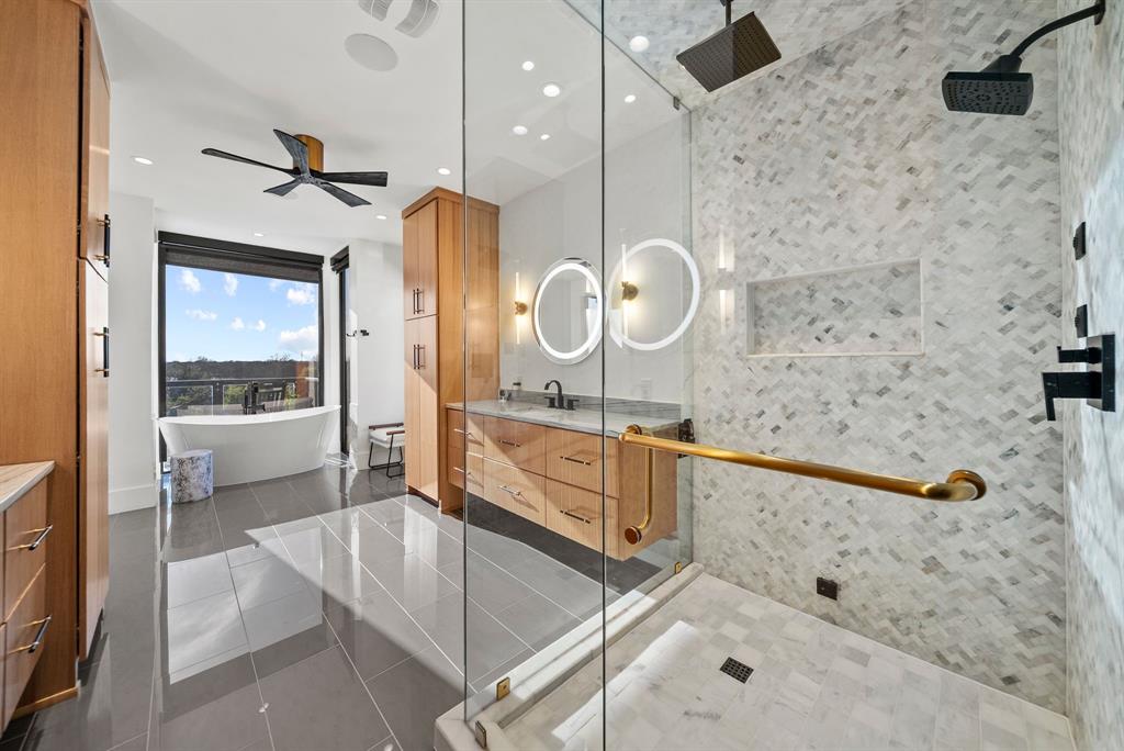 Bridge Creek Shores Add - Residential