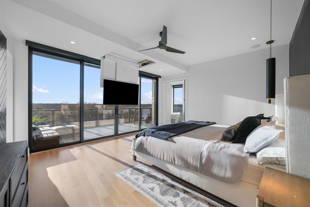 Bridge Creek Shores Add - Residential