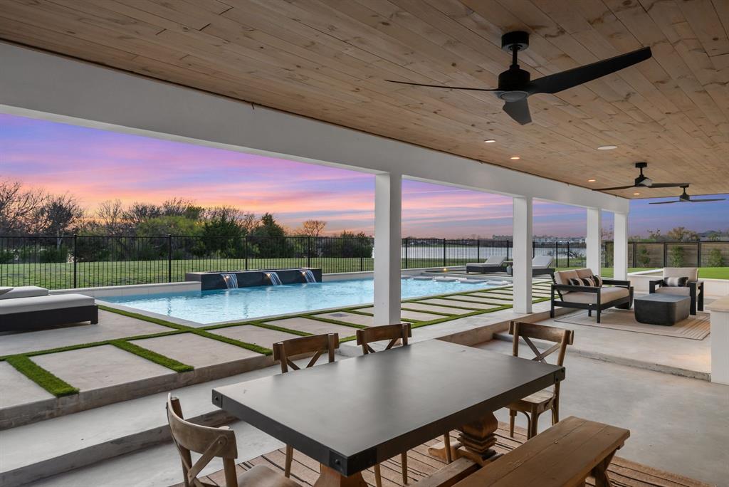 Bridge Creek Shores Add - Residential