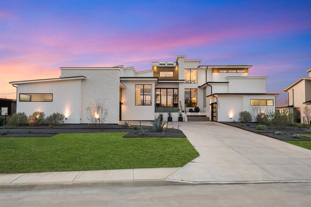 Bridge Creek Shores Add - Residential