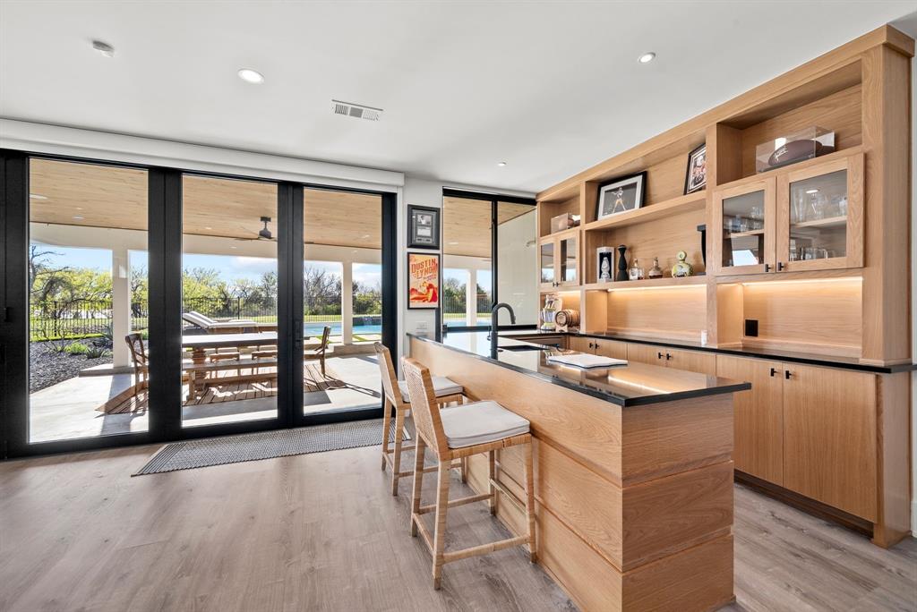 Bridge Creek Shores Add - Residential