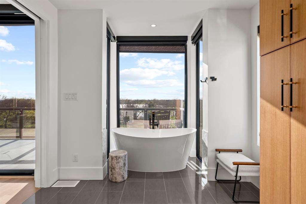 Bridge Creek Shores Add - Residential
