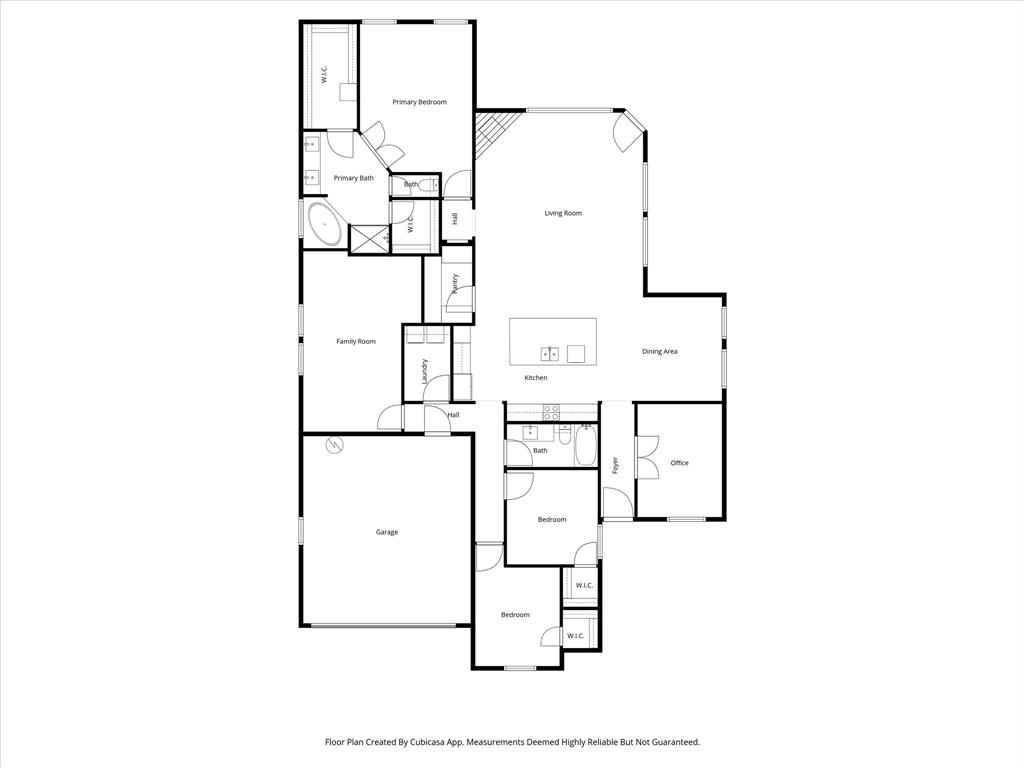 Pyramid Acres - Residential