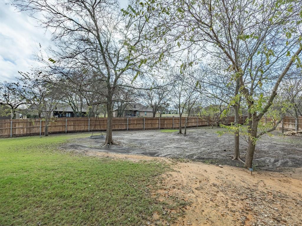 Pyramid Acres - Residential